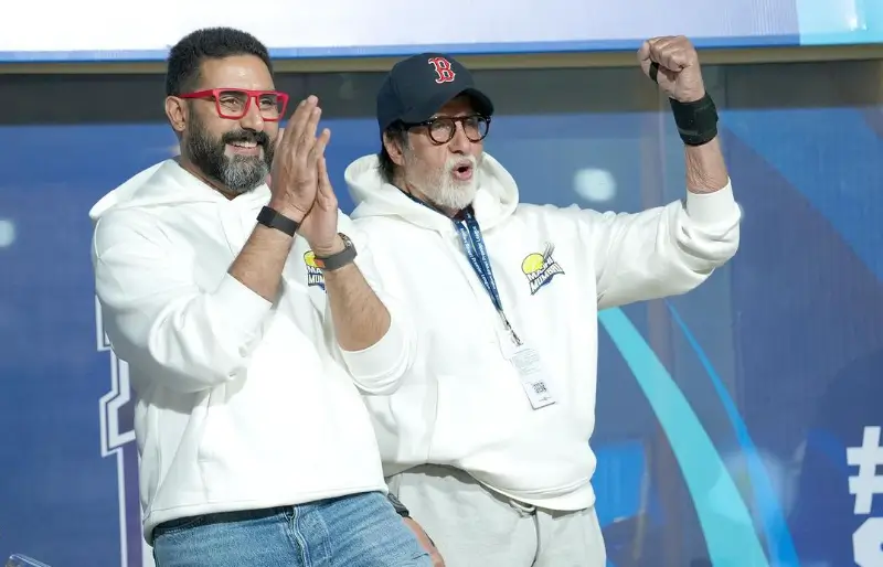 अभिषेक बच्चन आरहे है अपनी नयी फिल्म लेकर शूजीत सरकार के साथ इस 2024 के अंत में 1 Abhishek Bachchan Next Film With Shoojit Sircar