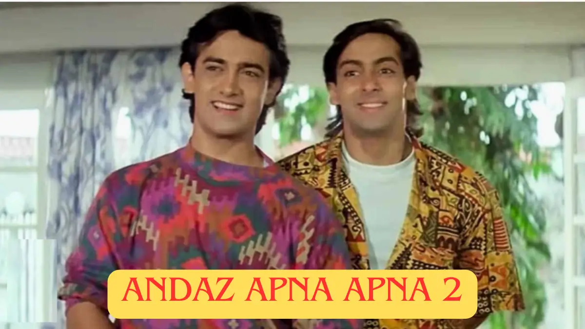 Andaz Apna Apna Part 2