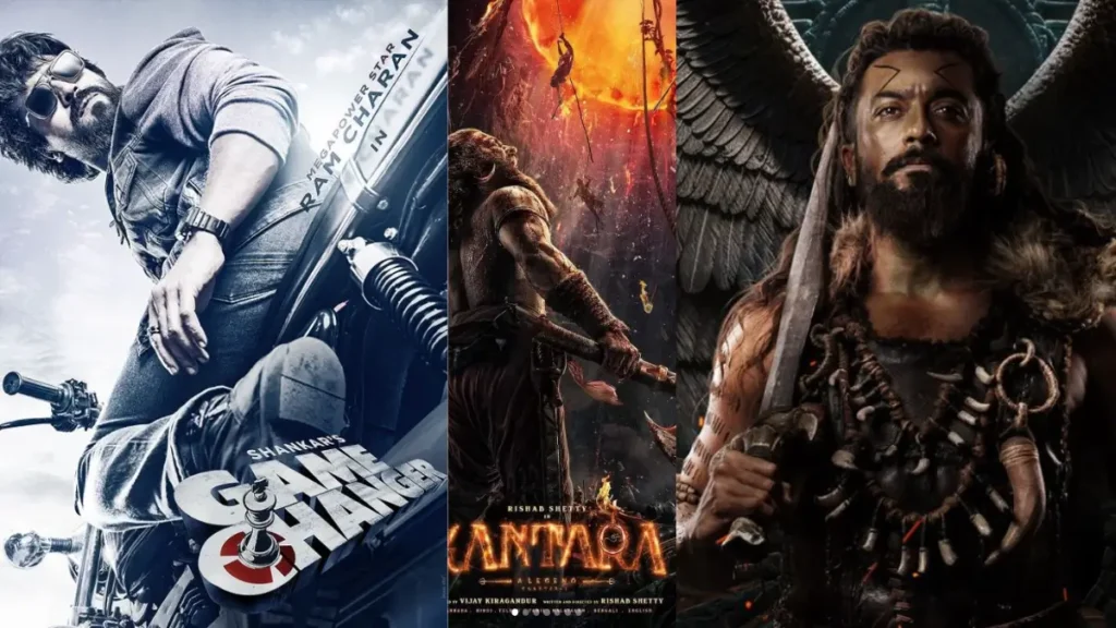 Kantara Chapter 1 Release Date: रिलीज़ डेट कहानी और रहस्यमयी घटनाओं का खुलासा 2 Kantara Chapter 1 Release Date