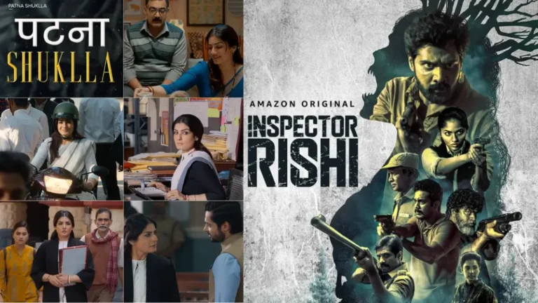 This Week These Amazing Movies Are On Ott