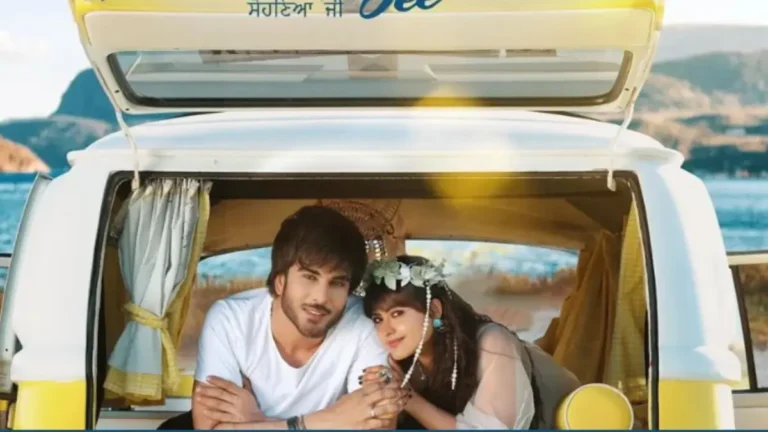 Jee Ve Soneya Jee Ott
