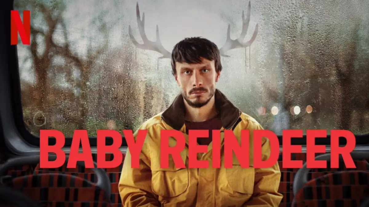 Baby Reindeer Review