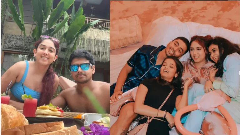 आमिर खान की बेटी इरा खान कौन से डिप्रेशन से जूझ रही थी Which Depression Did Aamir Khan'S Daughter Ira Suffer From