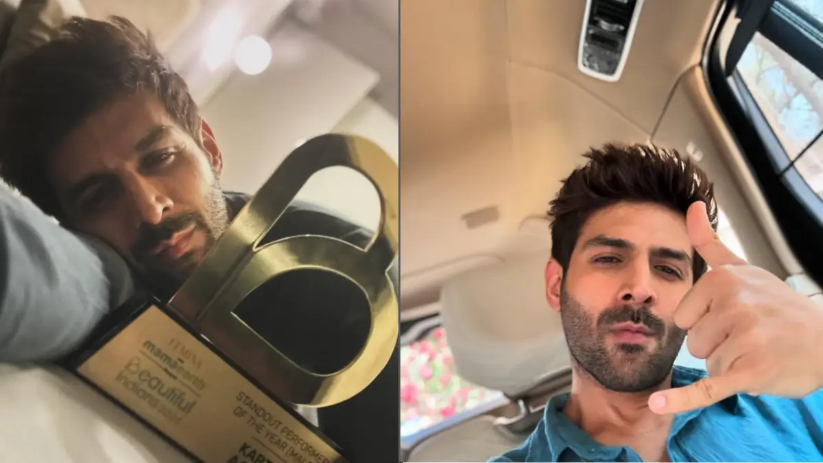 Kartik Aryan first film with Vishal Bhardwa