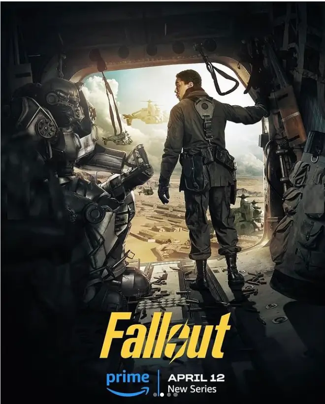 Fallout Review hindi