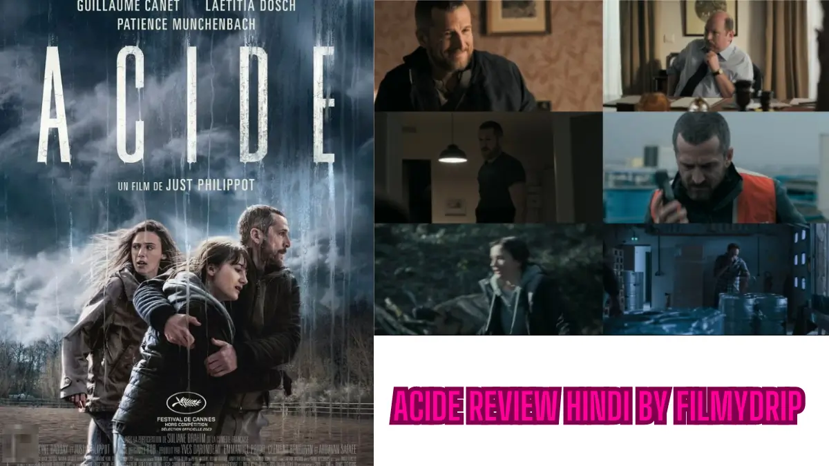 Acide Review HINDI by filmydrip