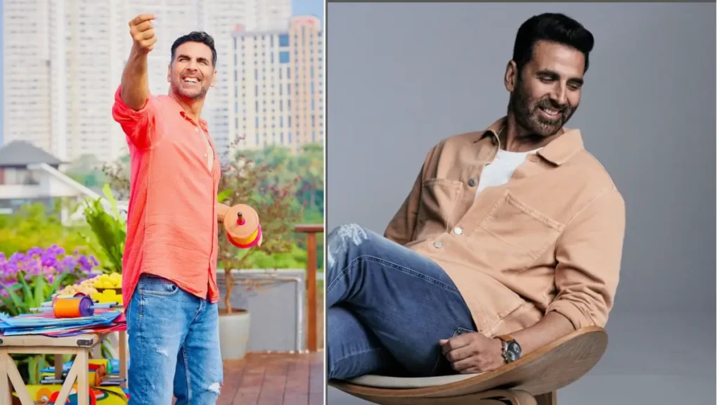 अक्षय कुमार की हुई बेज़ती: हाउसफुल 5 पब्लिक रिएक्शन के दौरान। 1 Akshay Kumar