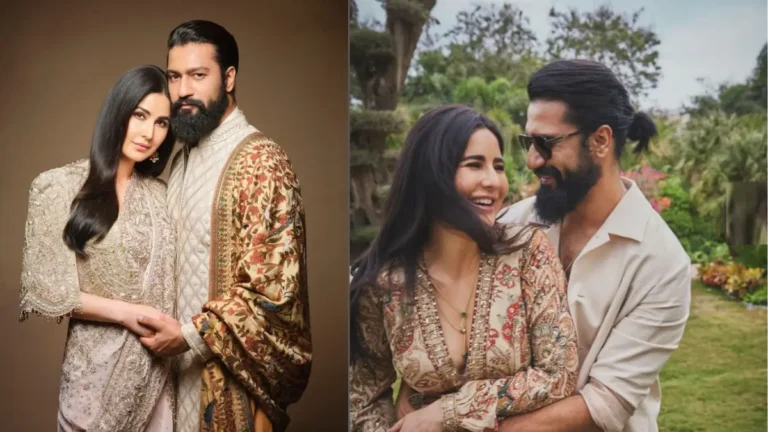 Katrina Kaif Pregnancy Katrina And Vicky Are Expecting Parents