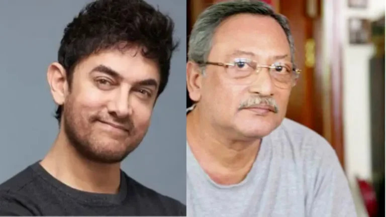 Sarfrosh 2 Announced By Amir Khan On 25Th Anniversary Of Sarfrosh