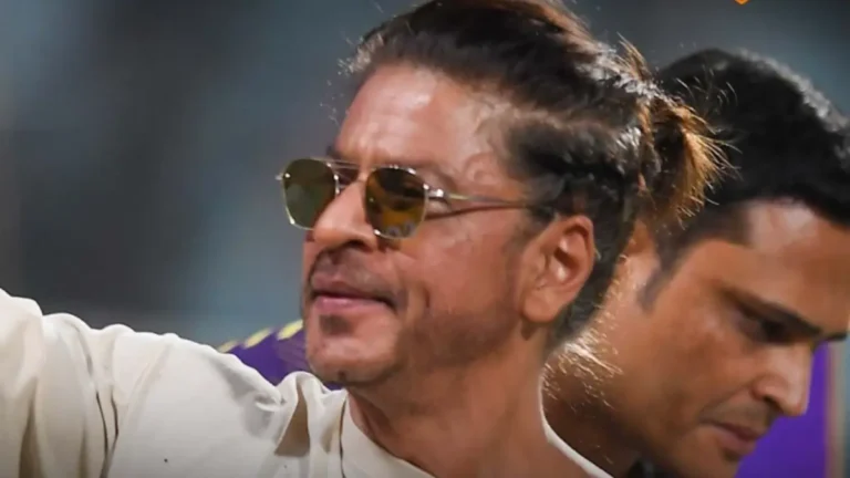 Shahrukh Khan Hospitalization Reason Is Heat Stroke