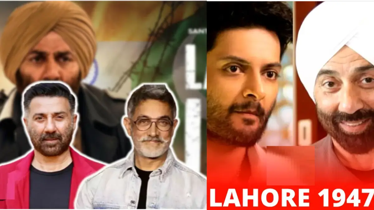 Lahore 1947 shocking release update