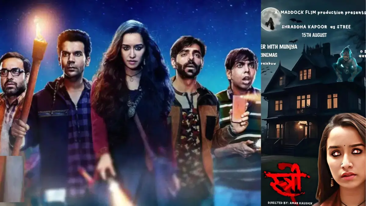 Stree 2 Release Date canceled