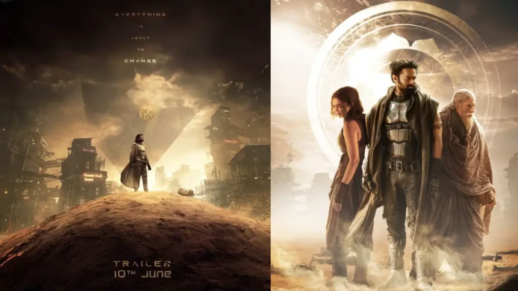 कल्कि कौन है ? और 2898 Ad का मतलब क्या है ? 5 Read This Before Watching Kalki 2898 Ad