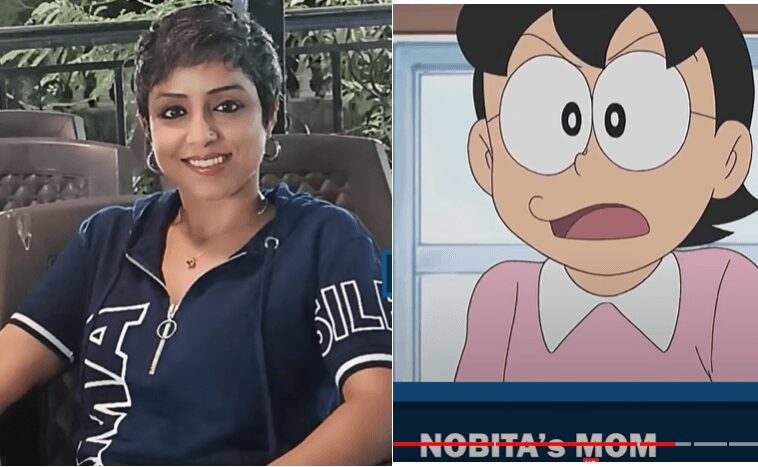 ये रहे डोरेमोन के वॉयस आर्टिस्ट,Who Is The Voice Artist Of Doraemon In Hindi? 9 Who Is The Voice Artist Of Doraemon In Hindi