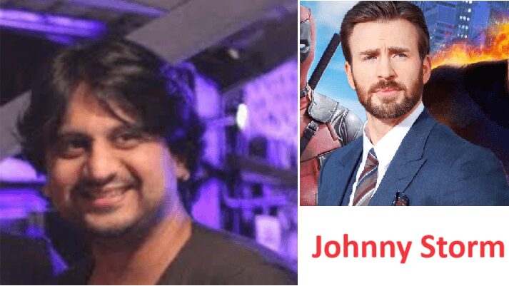 इन डबिंग कलाकारों ने की Deadpool And Wolverine की हिंदी डबिंग 17 Deadpool And Wolverine Hindi Dubbing Artist