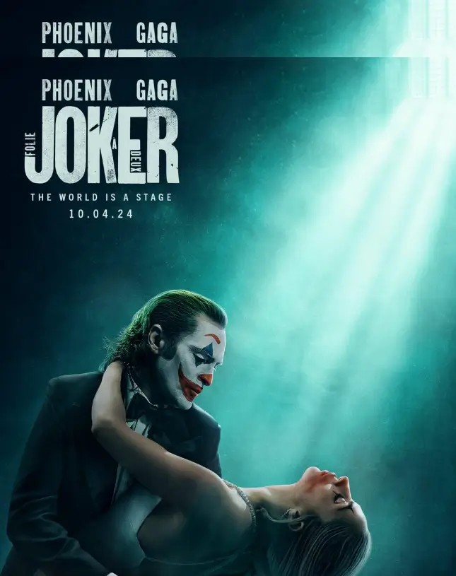 दोस्तो आपकी फेवरेट फिल्म जोकर Folie À Deux का ट्रेलर आ चुका है। 1 N 2