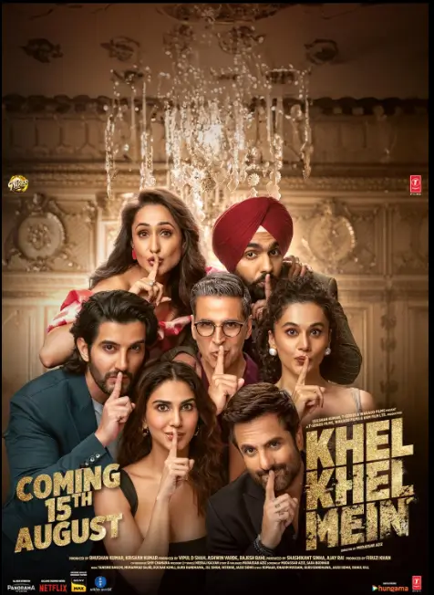 Khel Khel Mein अक्षय की इस फिल्म का बना बीस देशो में रीमेक,This Film Of Akshay Kumar Is Going To Be A Hit 1 S