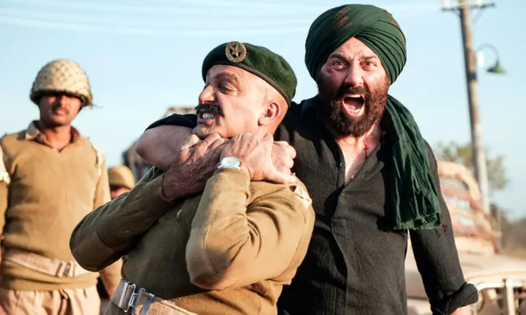 Sunny Deol Upcoming Movie List