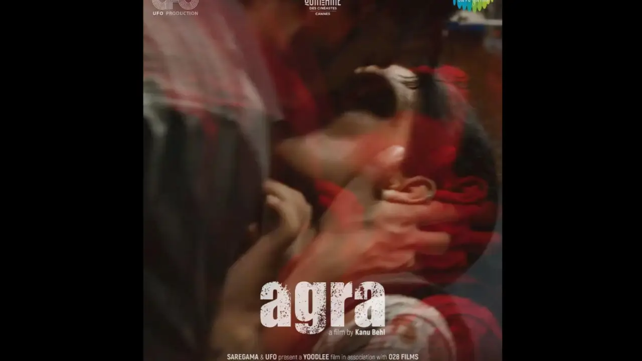 Agra movie review in hindi