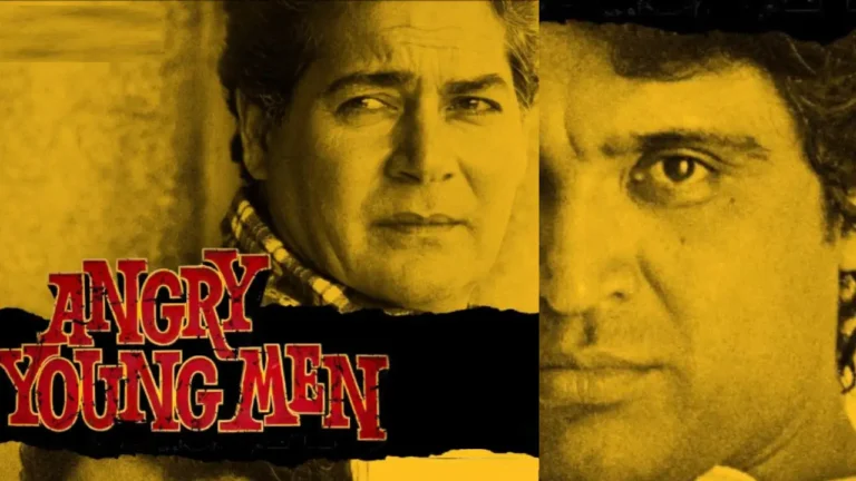 Angry Young Men All Episodes Review Hindi