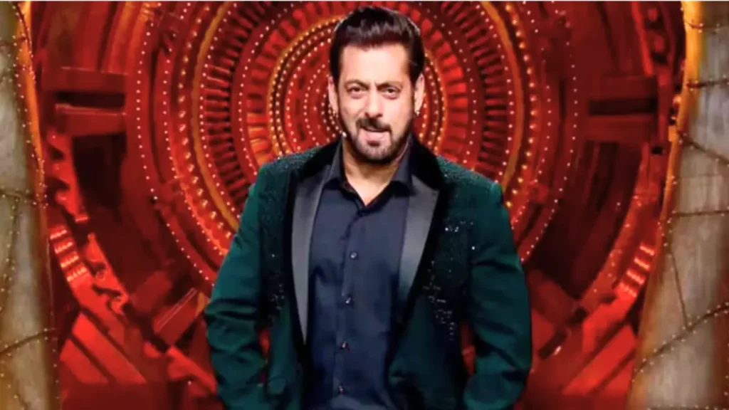 बिग बॉस 19: भोजपुरी सनसनी नीलकमल सिंह की धमाकेदार एंट्री&Quot; 1 Bigg Boss 19 Bhojpuri Singer Neelkamal Singh