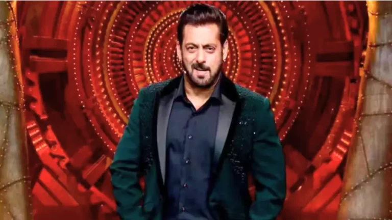 Bigg Boss 19