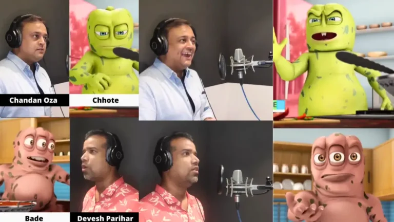 9Xm Bakwas Band Kar Show Real Character