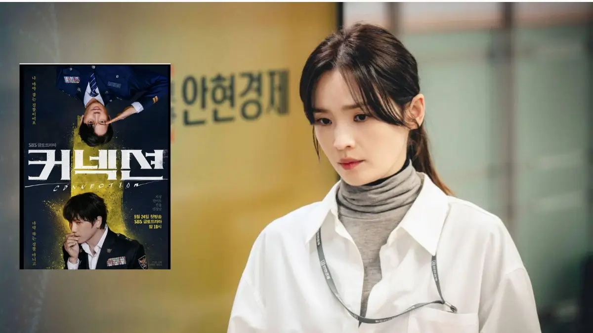 Connection Korean Drama Hindi Review