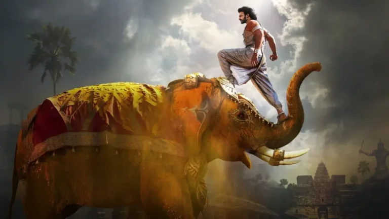 Prabhas Next New Film Announcement