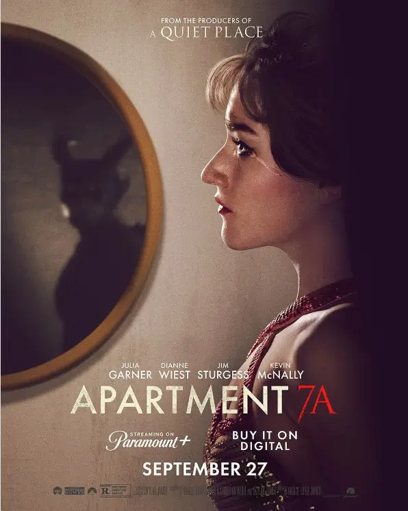 &Quot;Apartment 7A&Quot;इल्यूमिनाती जैसे खतरनाक कल्ट से रूबरू करवाती है आपको यह नई हॉरर फ़िल्म!! 2 Apartment 7A