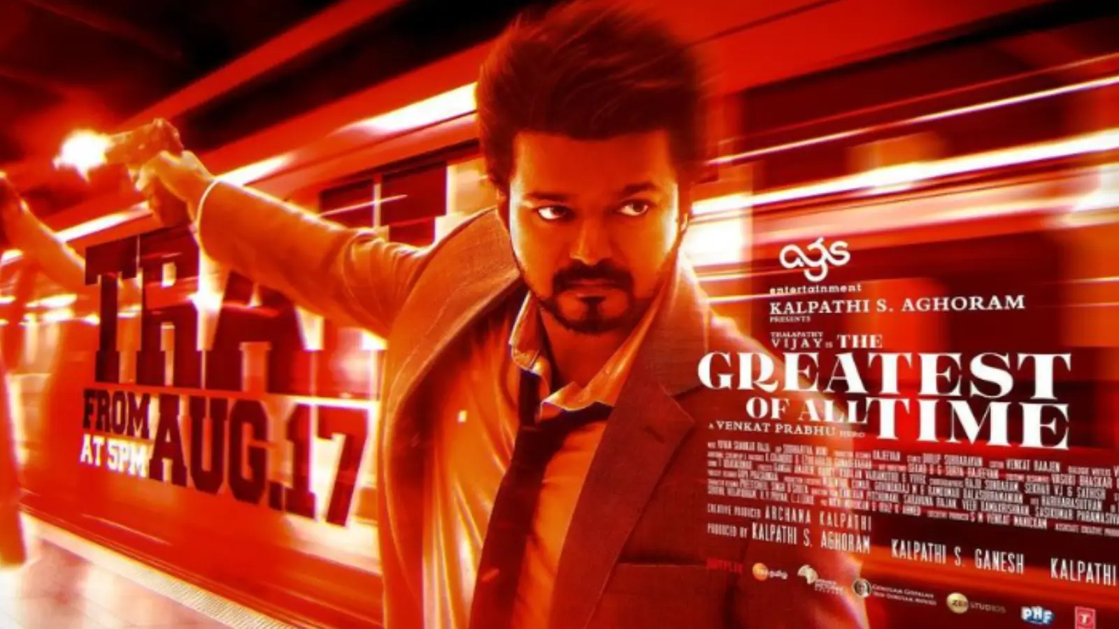 Thalapathy Vijay Movie Fees 200 Crore