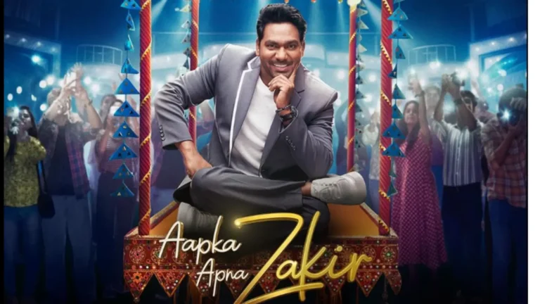 6 Reason Why Apka Apna Zakir Show Flops