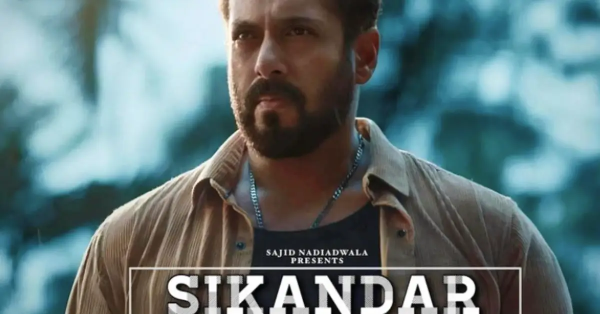 sikandar movie plot reveal update