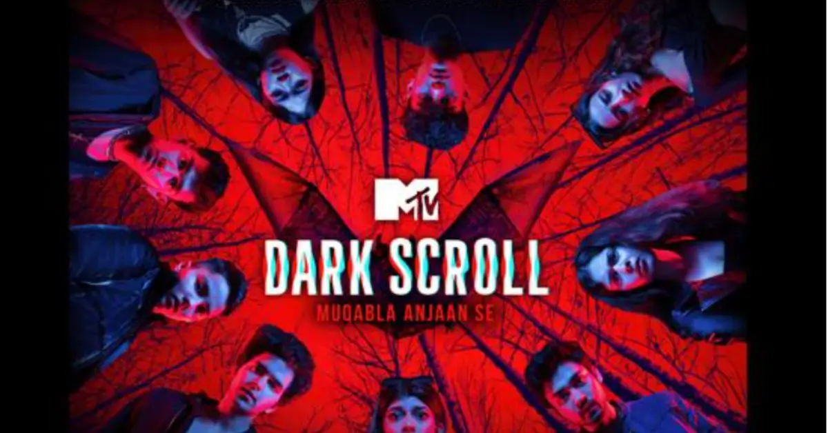 MTV Dark Scroll uttarakhand haunted places