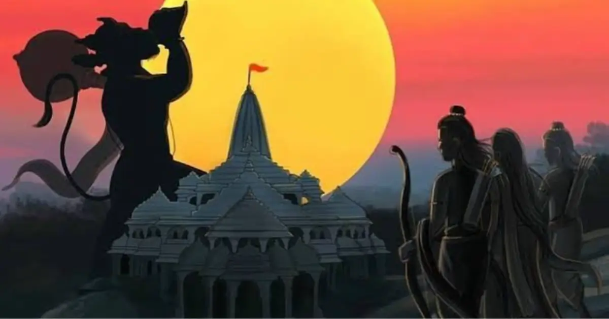 Who will be Hanuman in Ranbir and Yash Ramayana