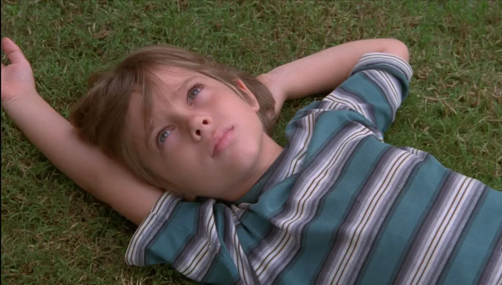 &Quot;Boyhood&Quot;12 सालों में बनी फिल्म, कारण जान रह जायेंगे हैरान 2 Kkk 1