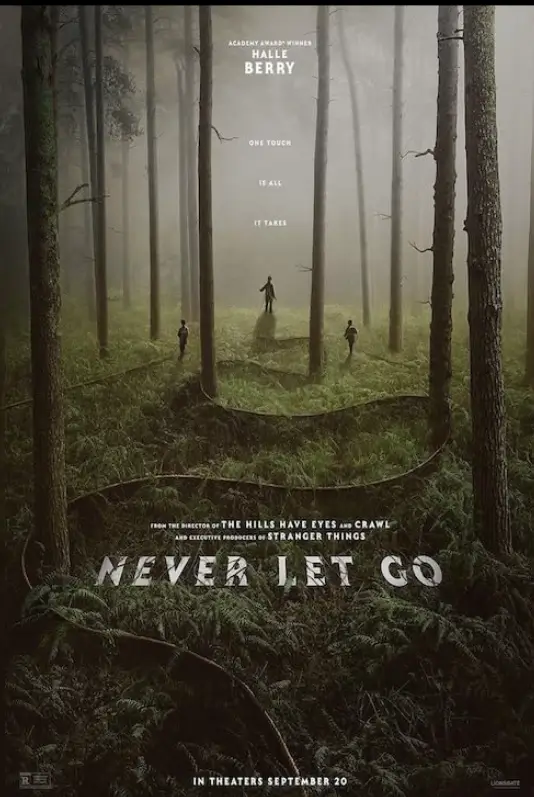 Never Let Go movie review in hindi