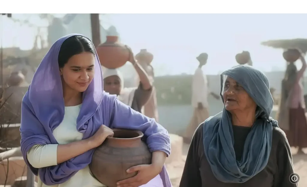 बीबी रजनी&Quot;पंजाबी फिल्म &Quot;हिन्दू मुस्लिम&Quot; सभी धर्म के लिए प्रेरणादायक 2 Bibi Rajni Movie Review Hindi