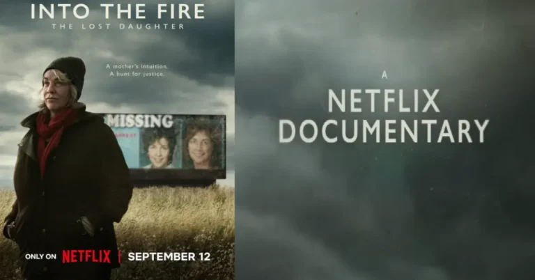 Netflix Powerful Documentary