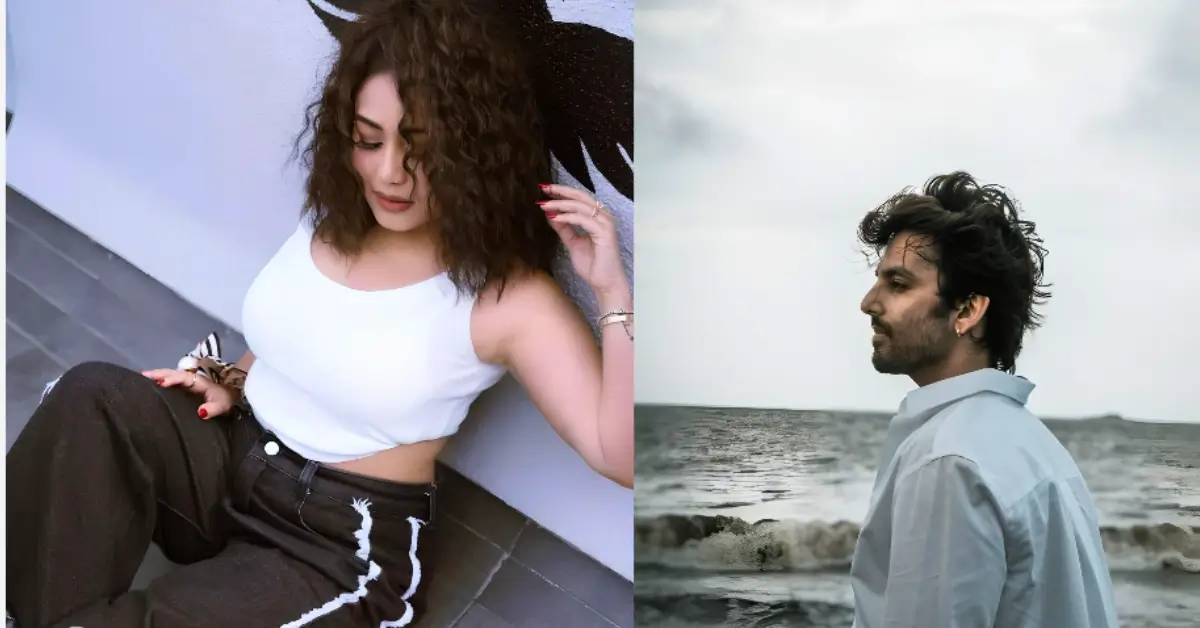 Neha Kakkar and himansh kohli breakup