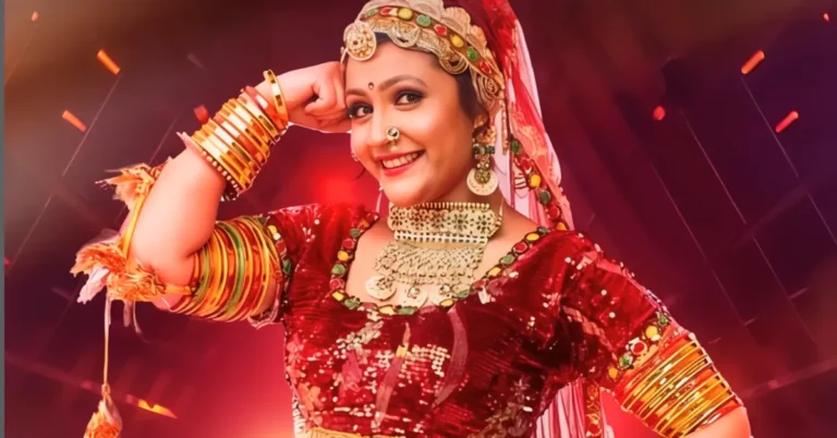 Gori Nagori Latest Viral Video Gori