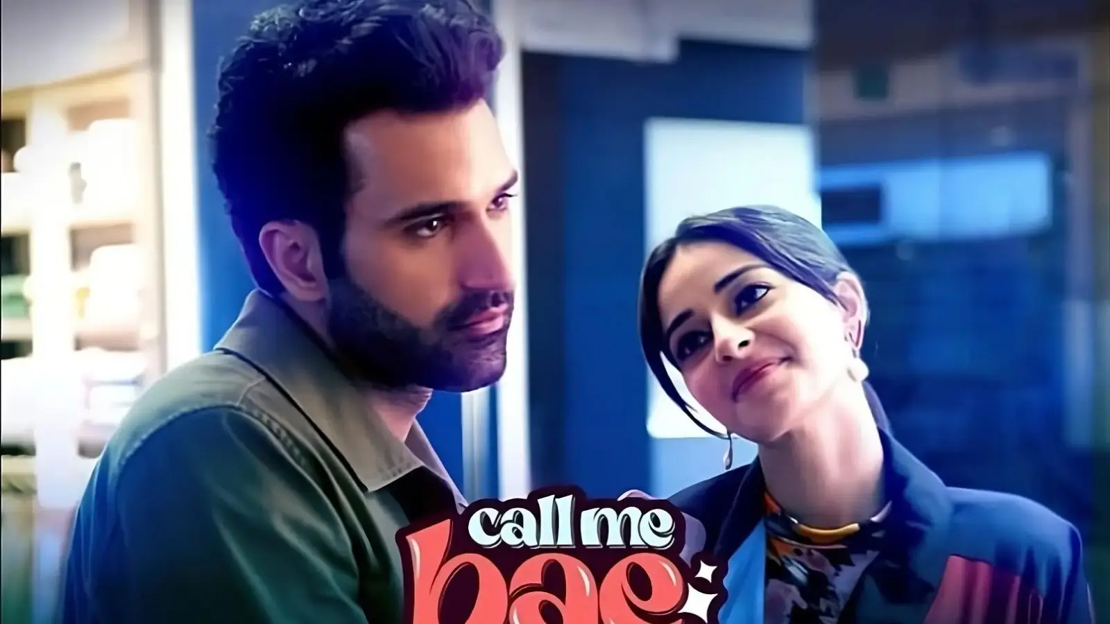 Call Me Bae Review In Hindi