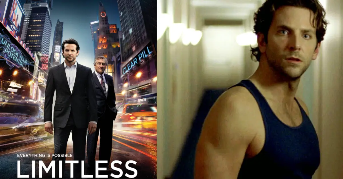 Limitless Movie Review In Hindi