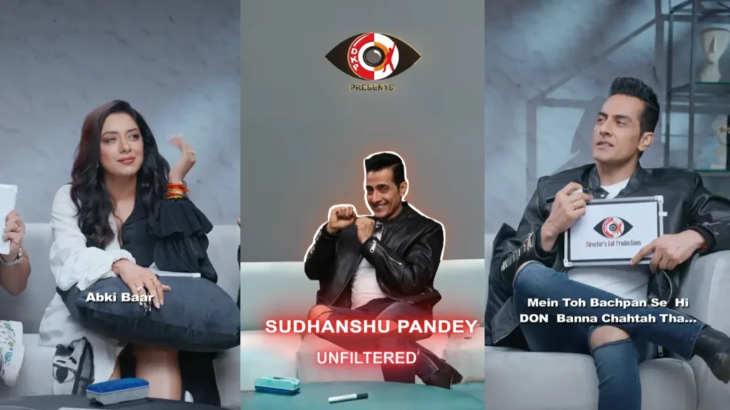 अनुपमा सीरियल के दर्शकों के लिए बुरी खबर,नही नजर आयेगा उनका यह चहिता कलाकार। 1 Untitled Design 6