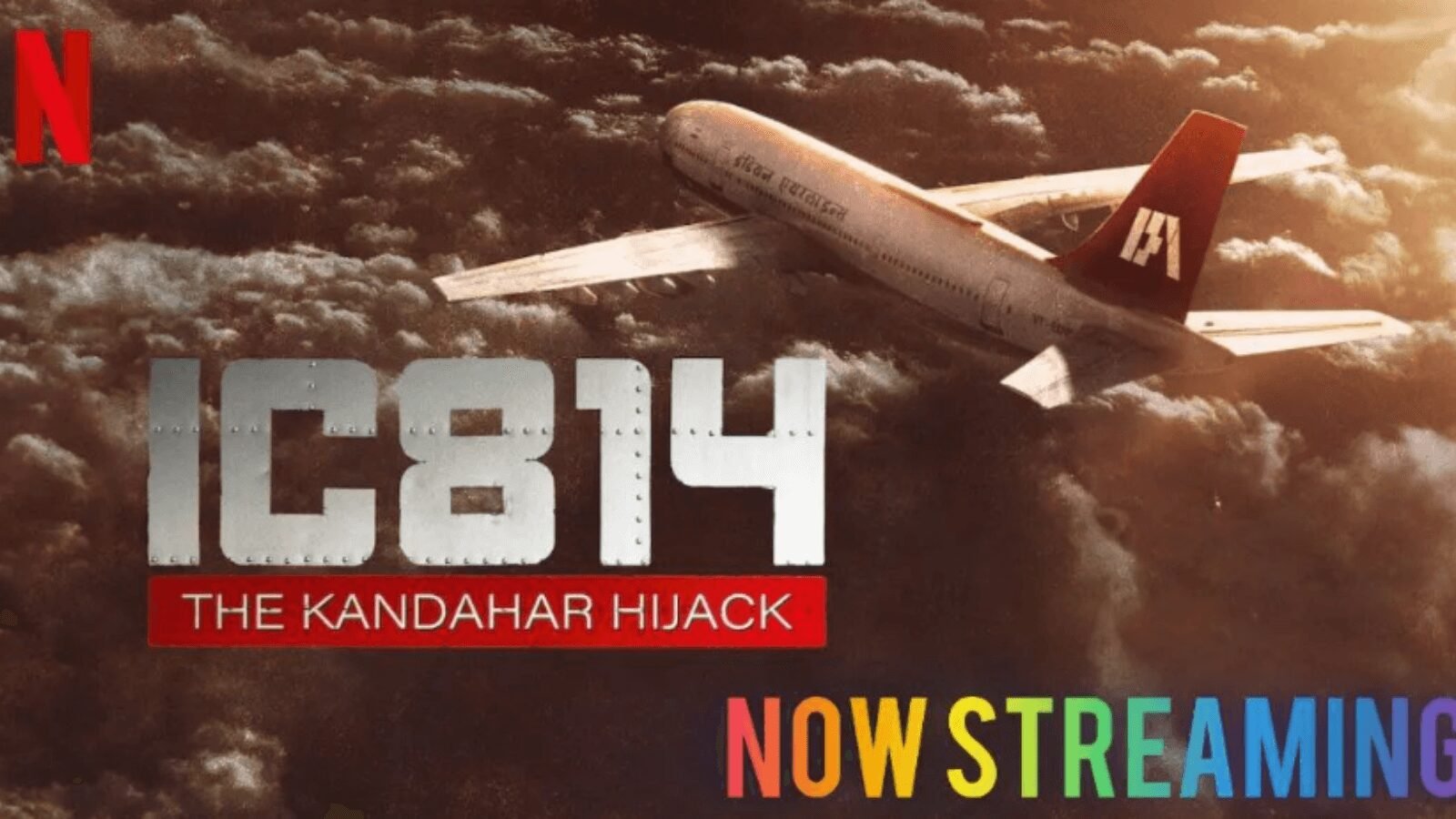 Ic814 Kandhaar
