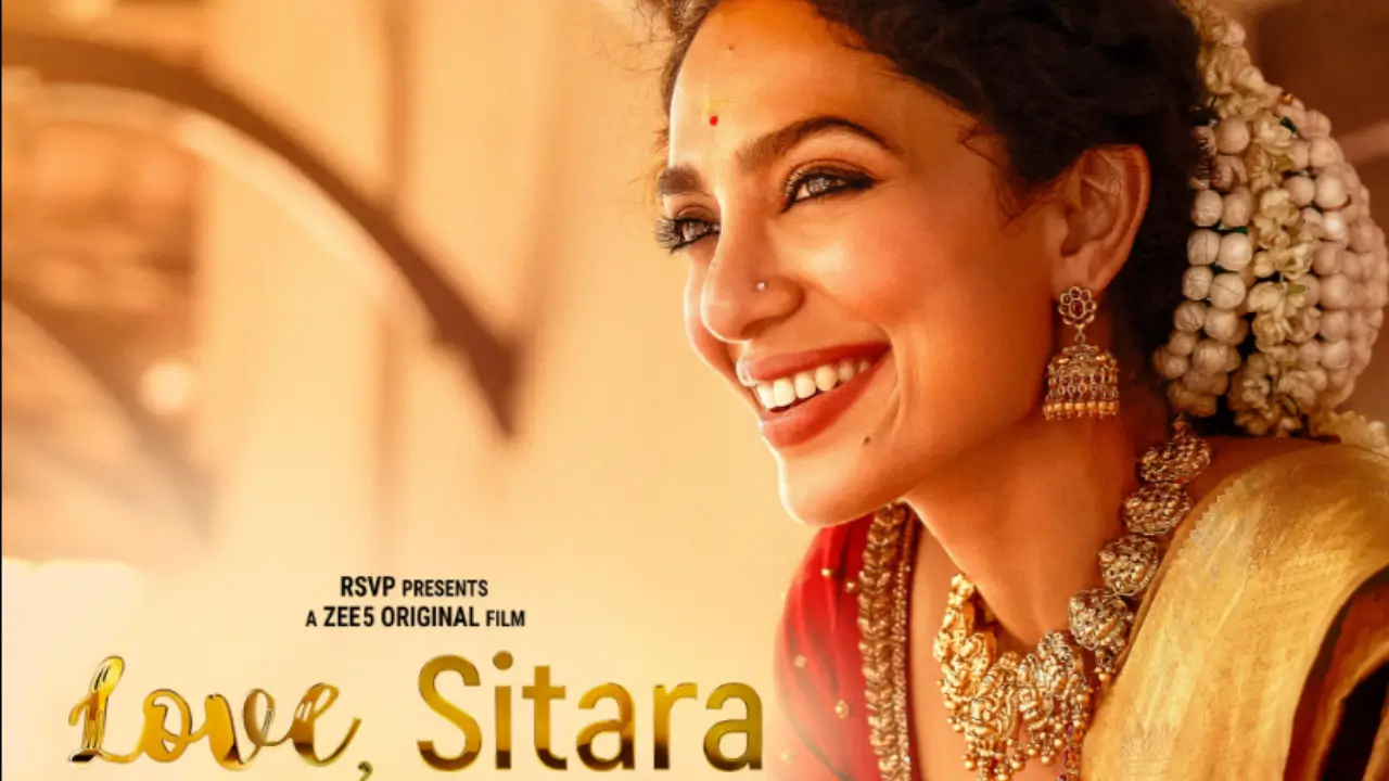 Love Sitara movie review hindi