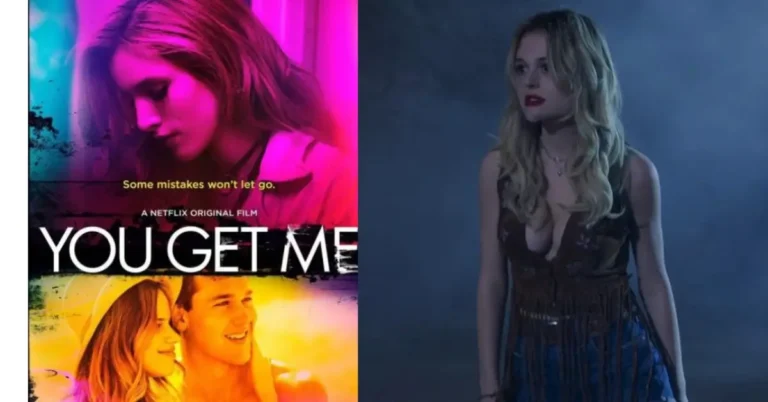 Top 5 Erotic Adult Horror Movies On Netflix