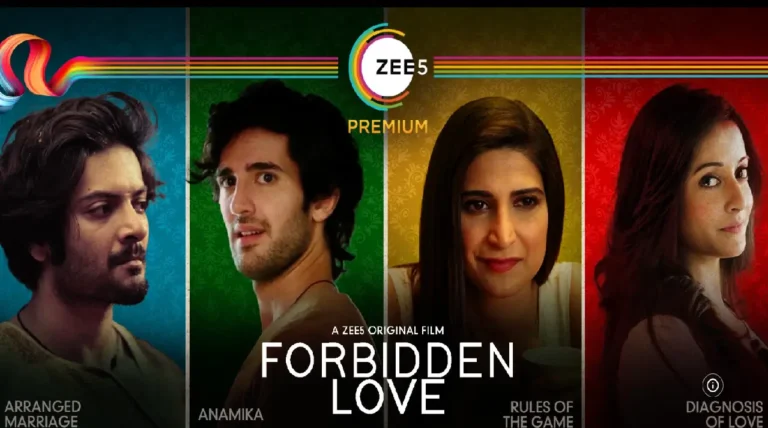24 October 2024 Ott Releases