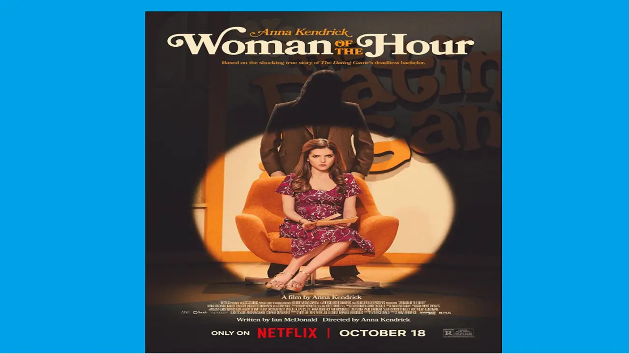 Woman Of The Hour Review In Hindi