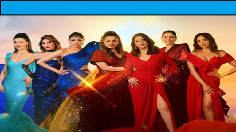 Fabulous Lives Vs Bollywood Wives Review